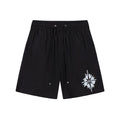 AMIRI  fashion sports shorts