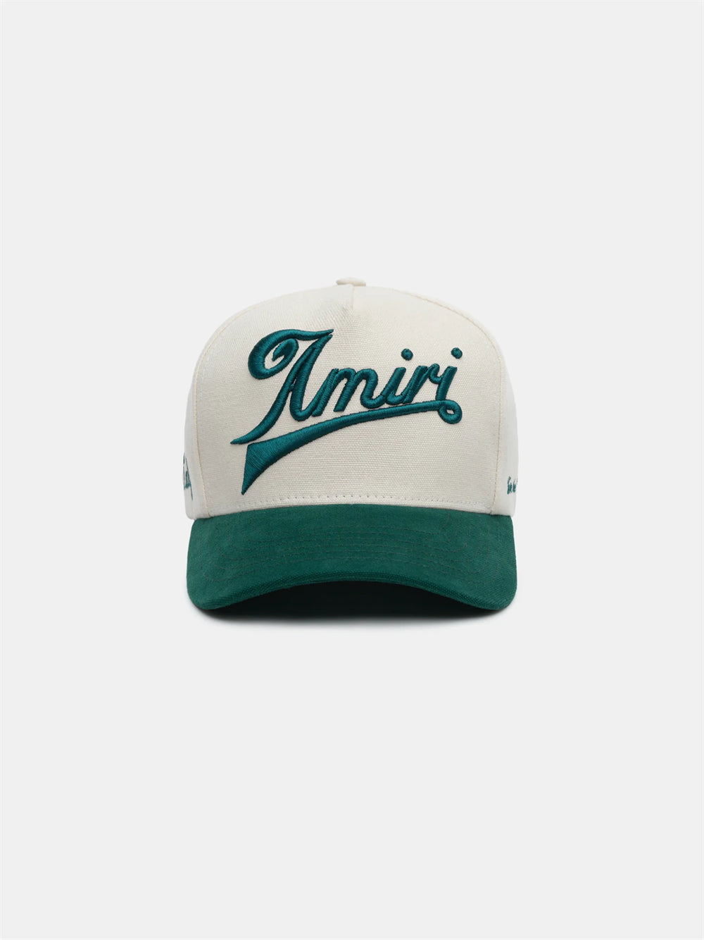 AMIRI trucker hat