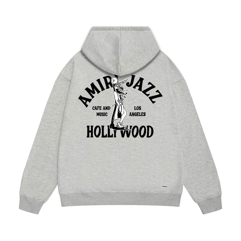 Amiri Fashion Hoodie