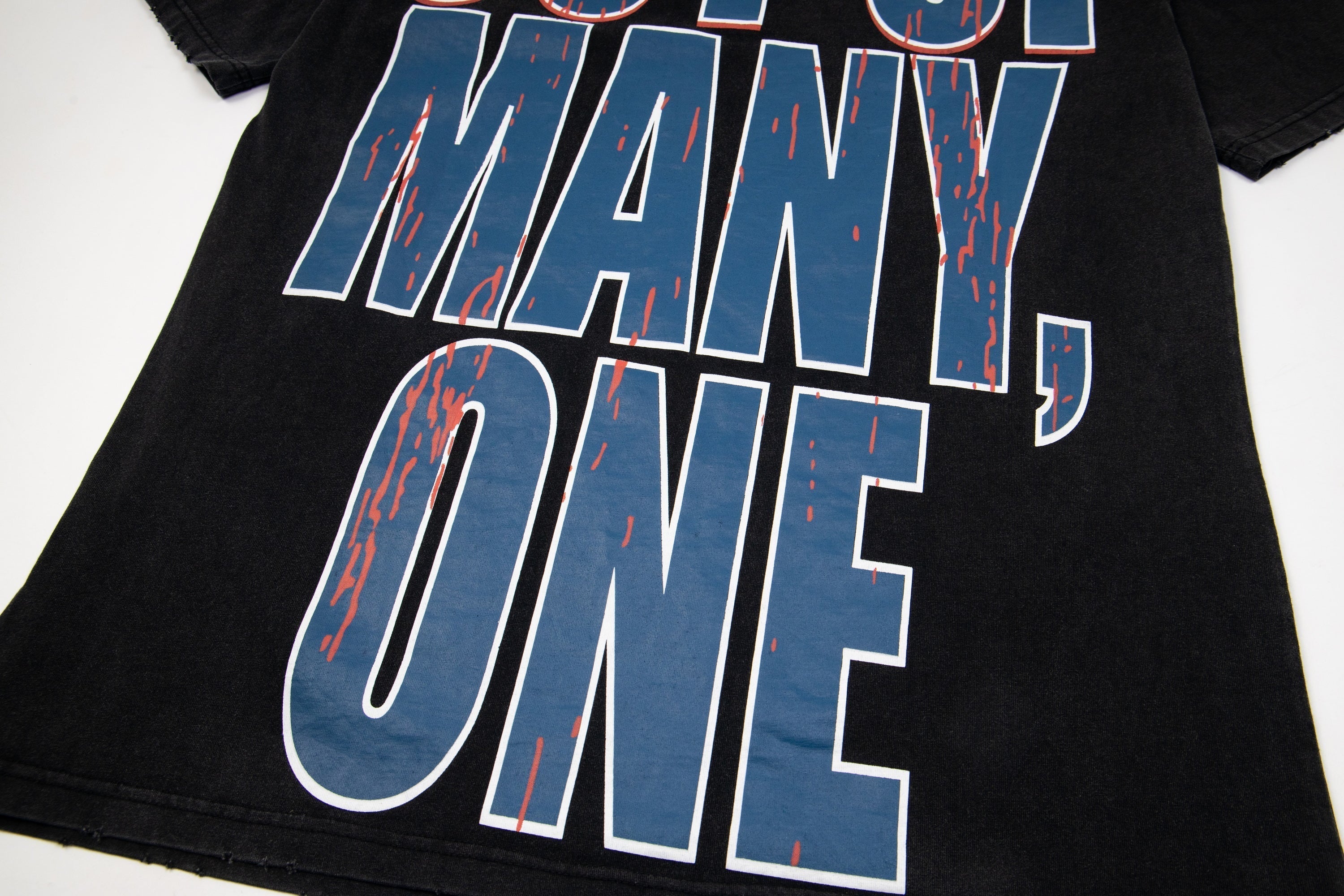 God Speed New fashion T-shirt G08