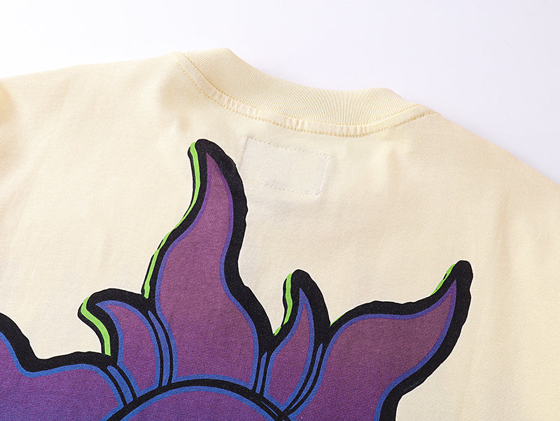 God Speed New fashion T-shirt 3125