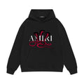 Amiri Fashion Hoodie