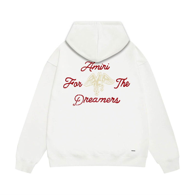 Amiri Fashion Hoodie