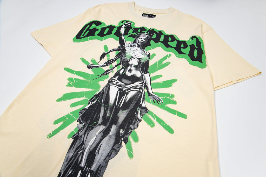 God Speed New fashion T-shirt G56