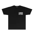 AMIRI  fashion T-shirt