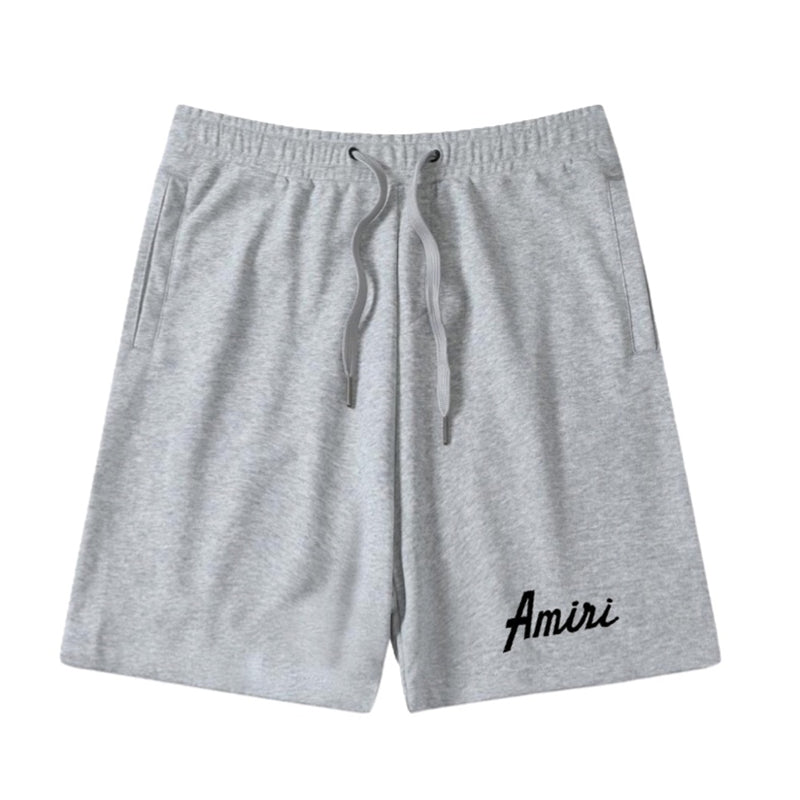 AMIRI  fashion sports shorts