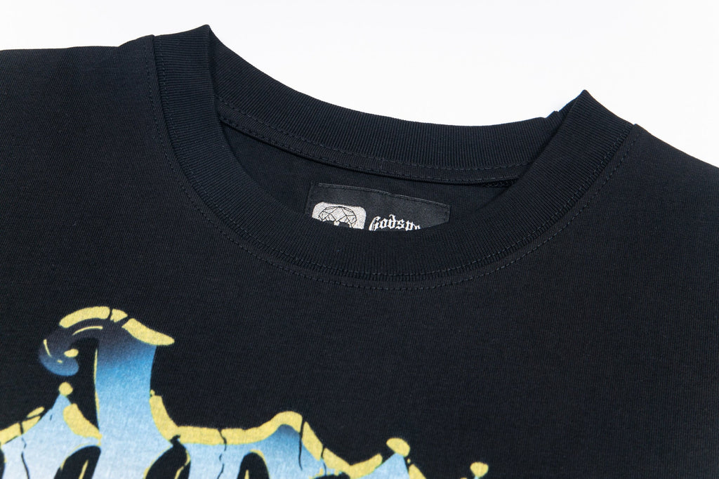 God Speed New fashion T-shirt G34