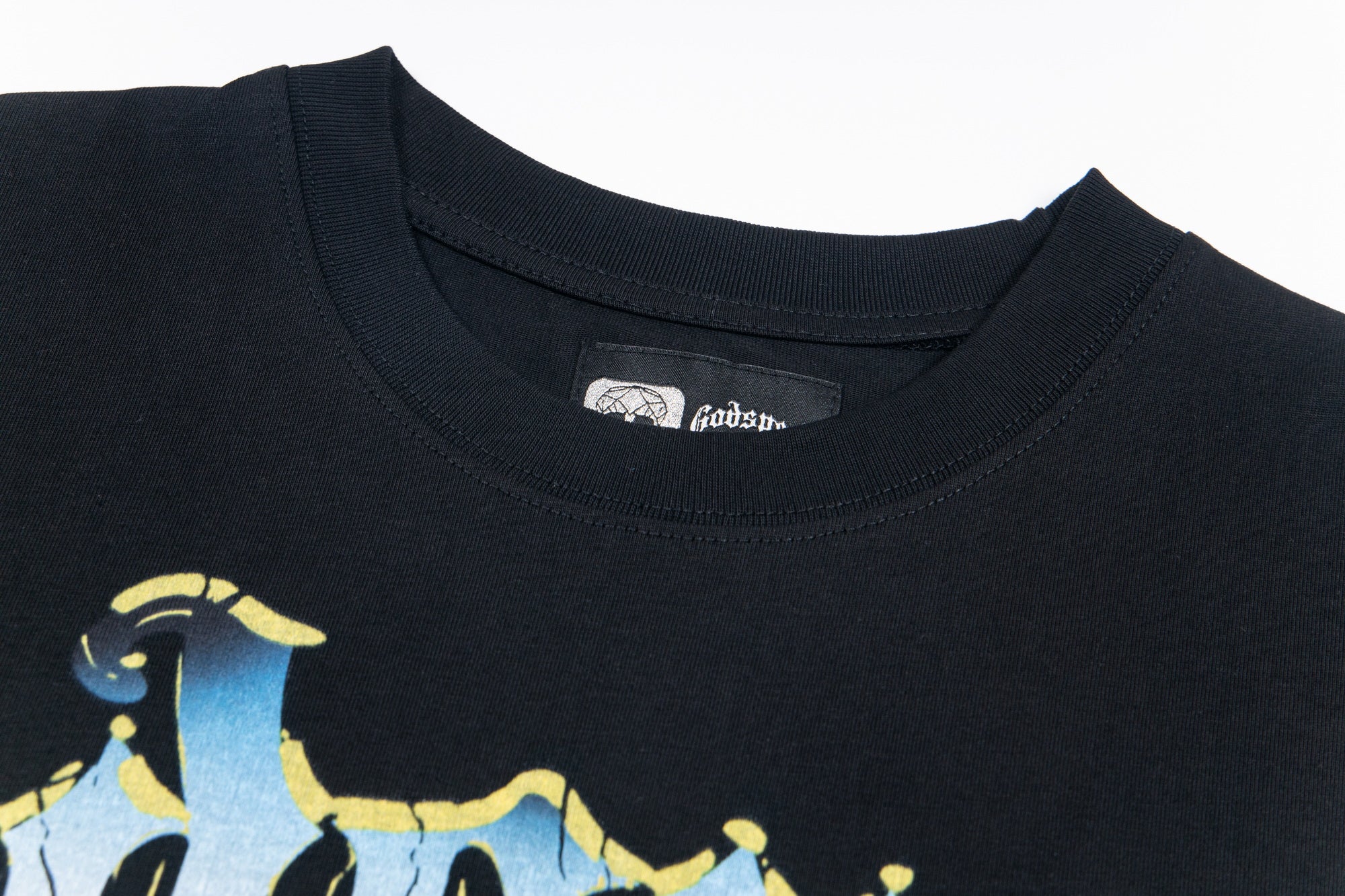 God Speed New fashion T-shirt G34