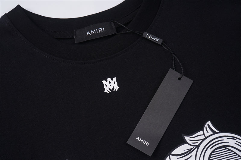 AMIRI  fashion T-shirt