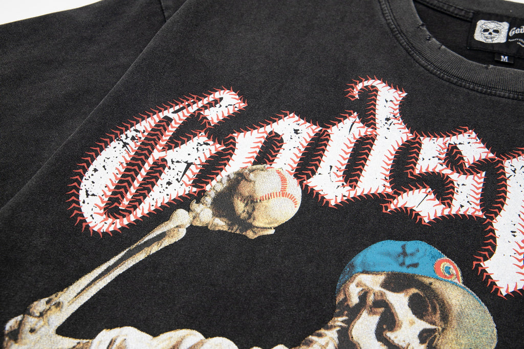 God Speed New fashion T-shirt G04