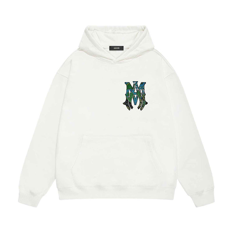 Amiri Fashion Hoodie