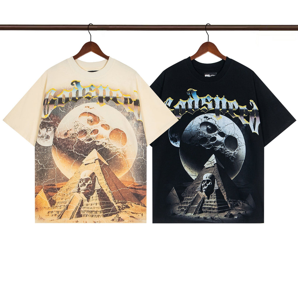 God Speed New fashion T-shirt G34