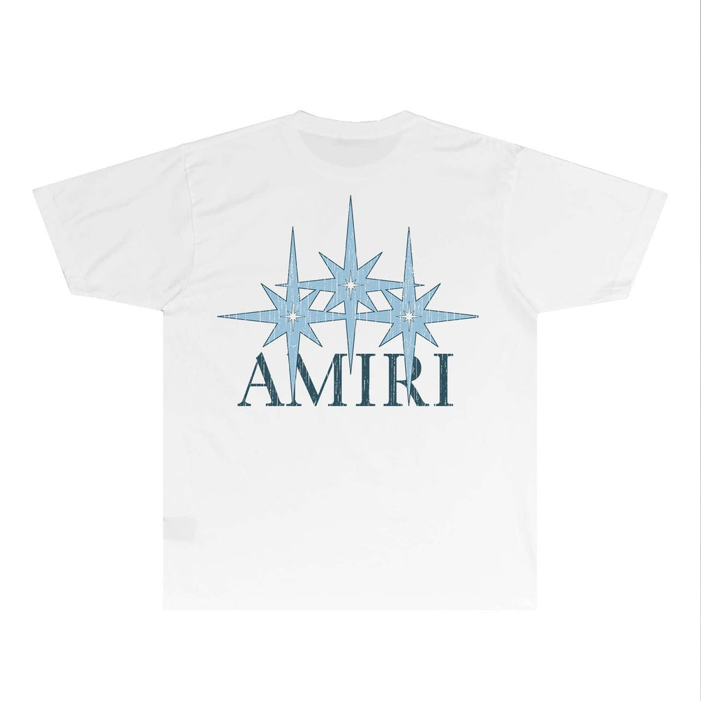 AMIRI  fashion T-shirt