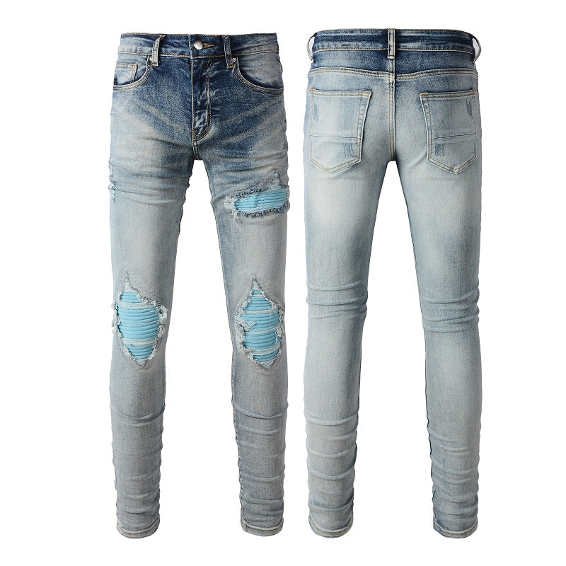 AMIRI  Fashion Jeans 1332