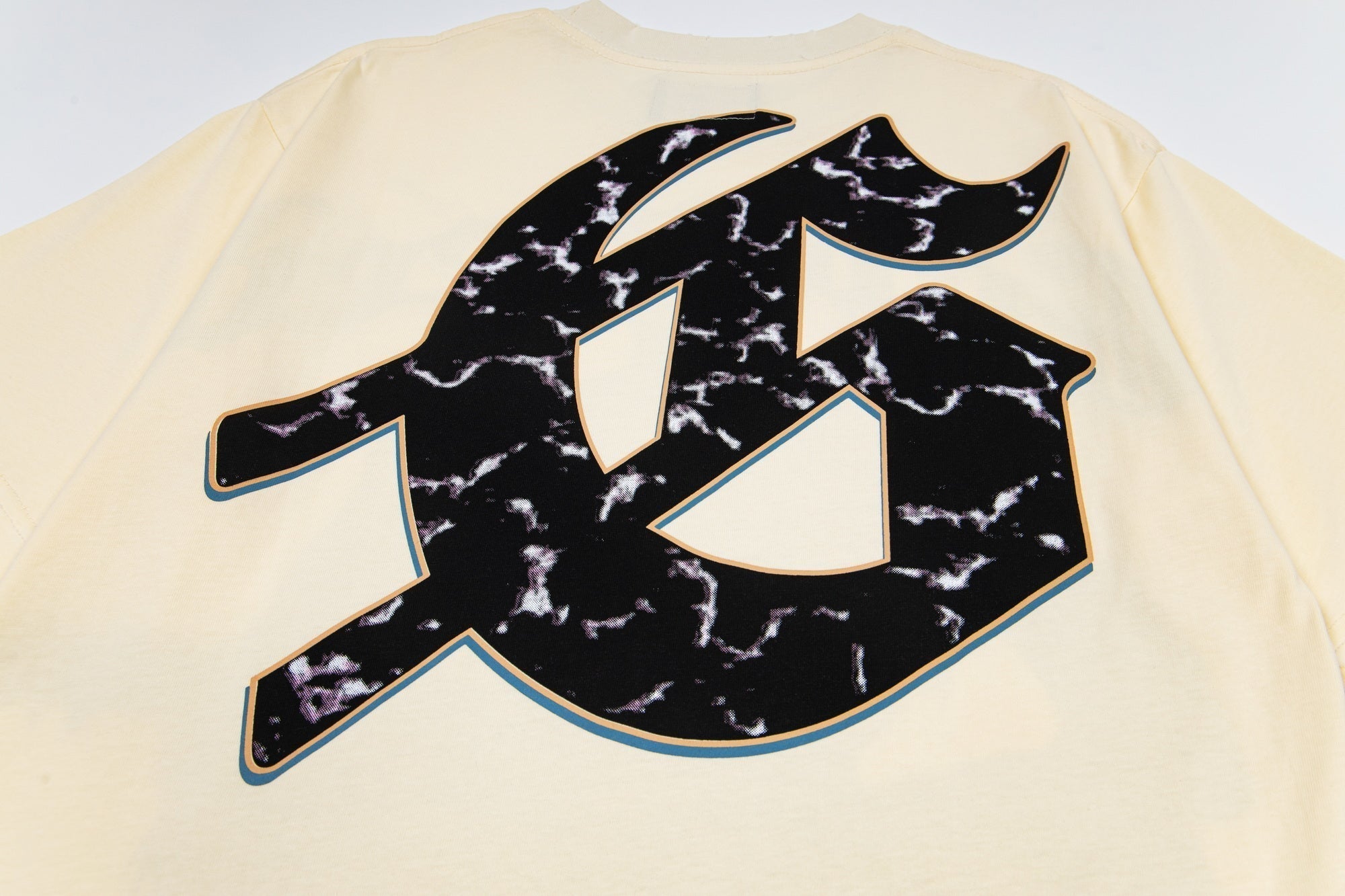 God Speed New fashion T-shirt G06