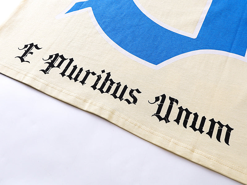 God Speed New fashion T-shirt 3123