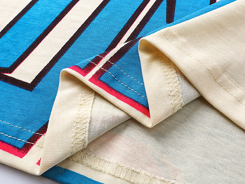 God Speed New fashion T-shirt 3109