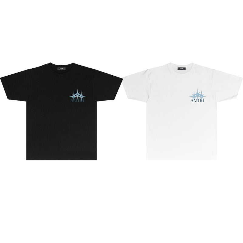 AMIRI  fashion T-shirt
