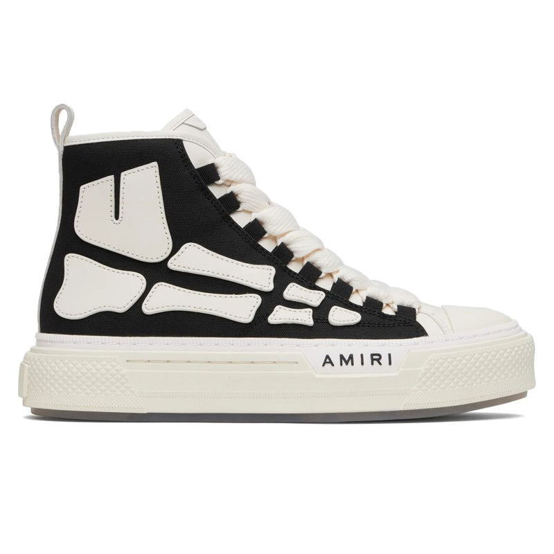 SOLLSALE-AMIRI  Fashion Sneakers