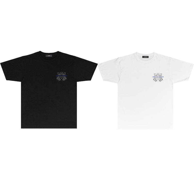 AMIRI  fashion T-shirt