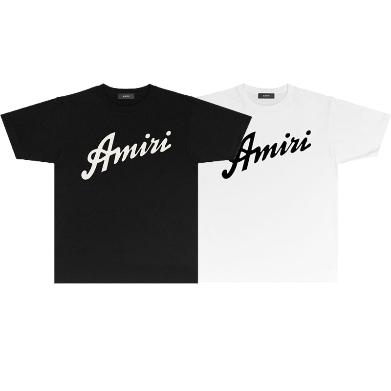 AMIRI  fashion T-shirt