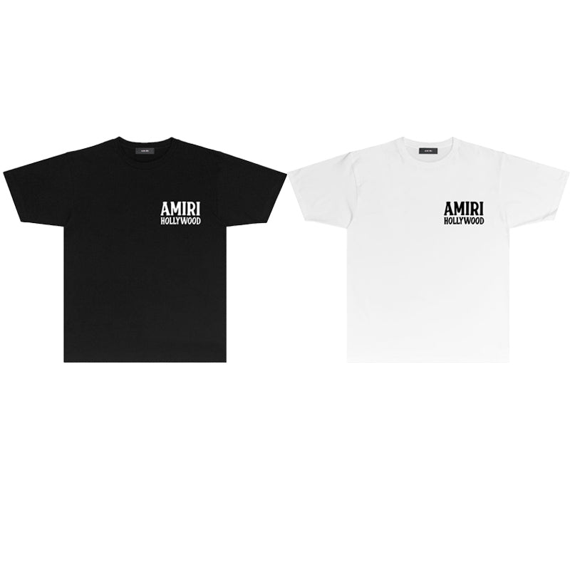 AMIRI  fashion T-shirt