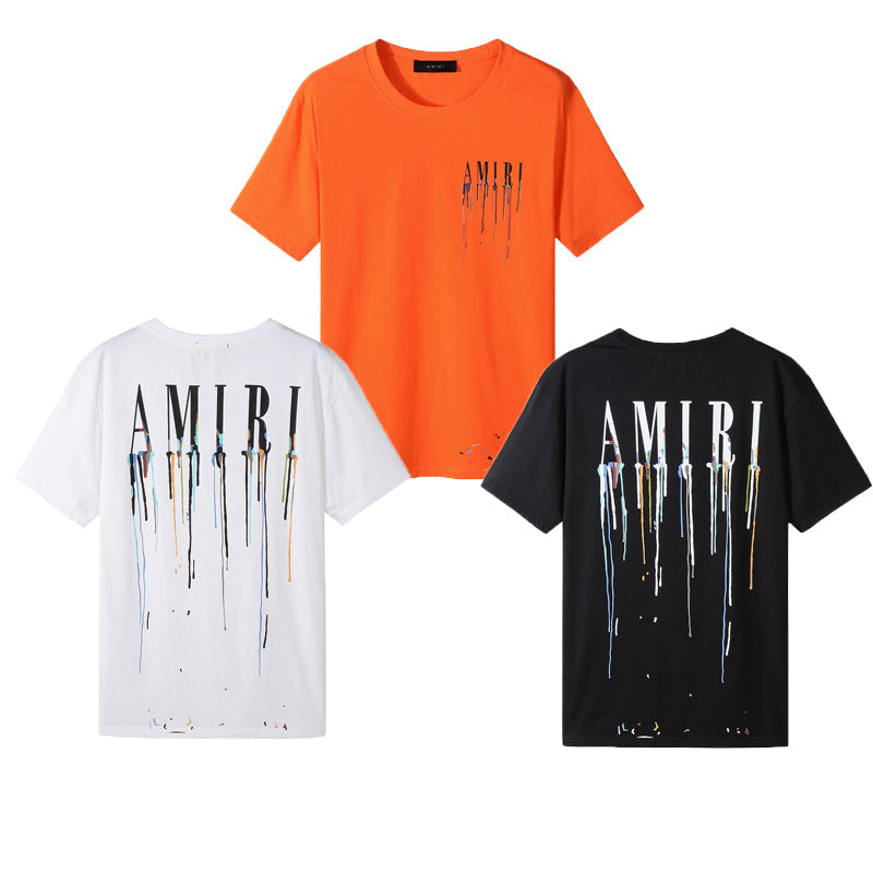AMIRI  fashion T-shirt
