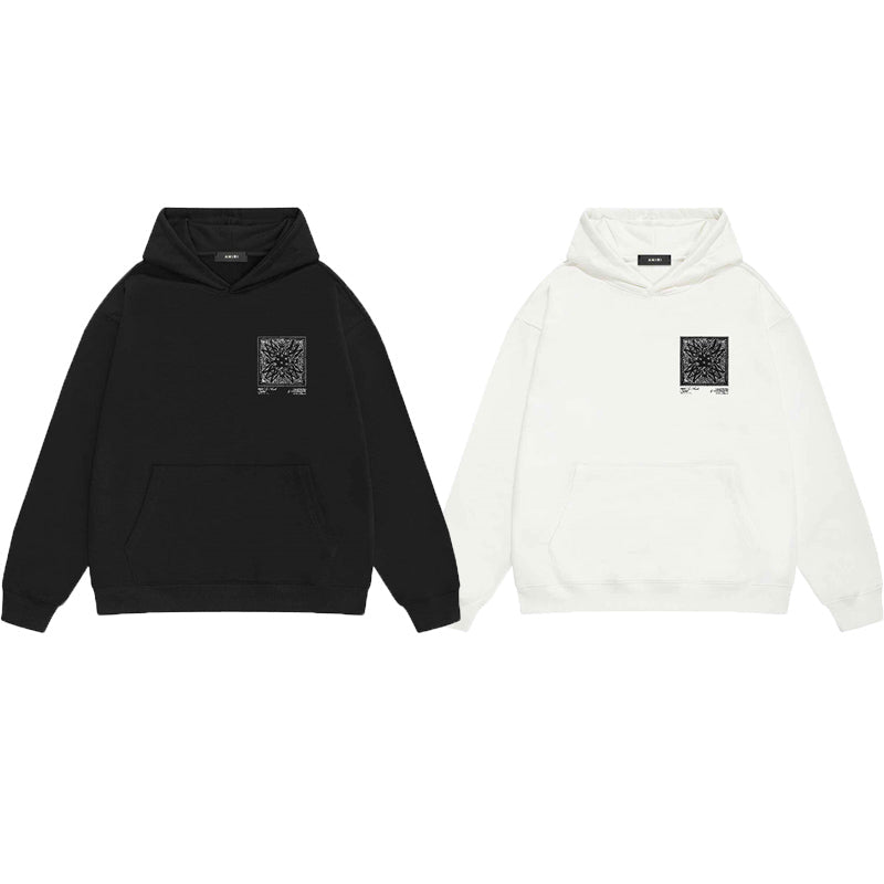 Amiri Fashion Hoodie