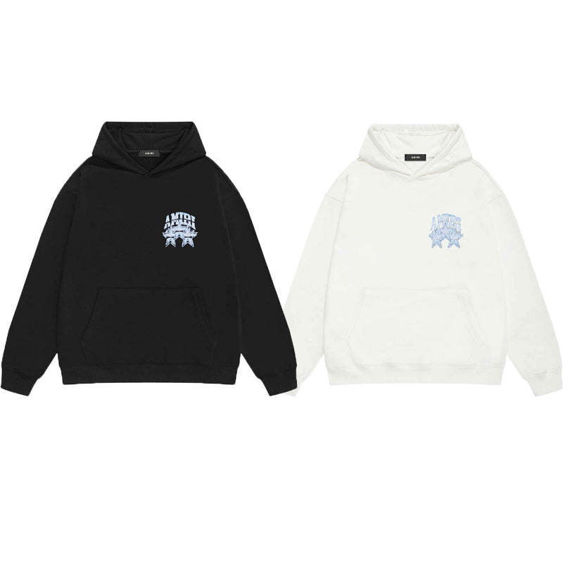 Amiri Fashion Hoodie