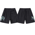 AMIRI  fashion sports shorts