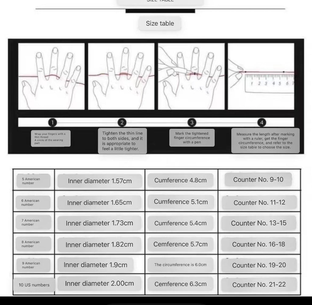 Chrome Hearts square cross ring