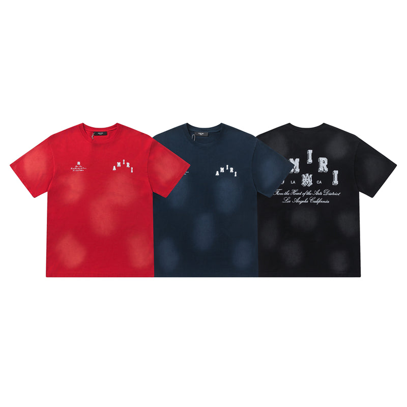 AMIRI  fashion T-shirt
