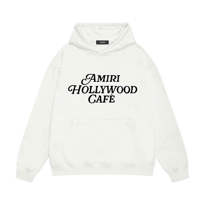 Amiri Fashion Hoodie