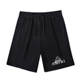 AMIRI  fashion sports shorts