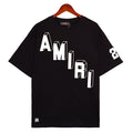AMIRI  fashion T-shirt