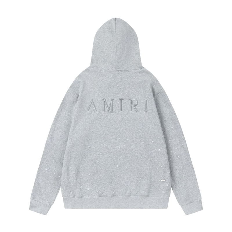 Amiri Fashion Hoodie