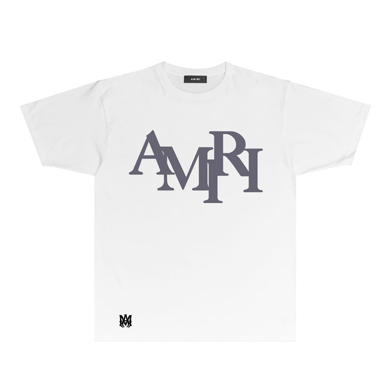 AMIRI  fashion T-shirt