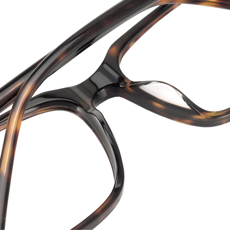 CHH Chrome Hearts Glasses Vintage Square Myopia Frame