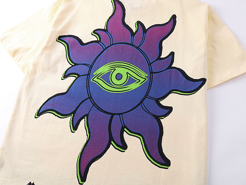 God Speed New fashion T-shirt 3125