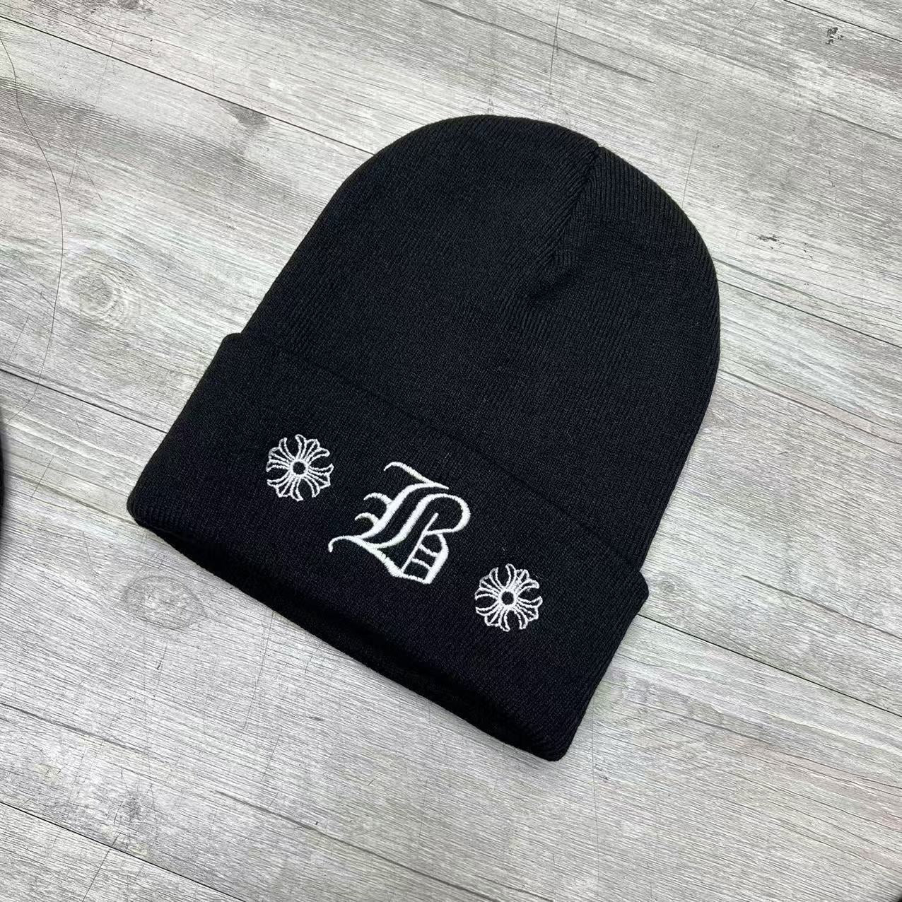 CHH Chrome Hearts Knitted Hat