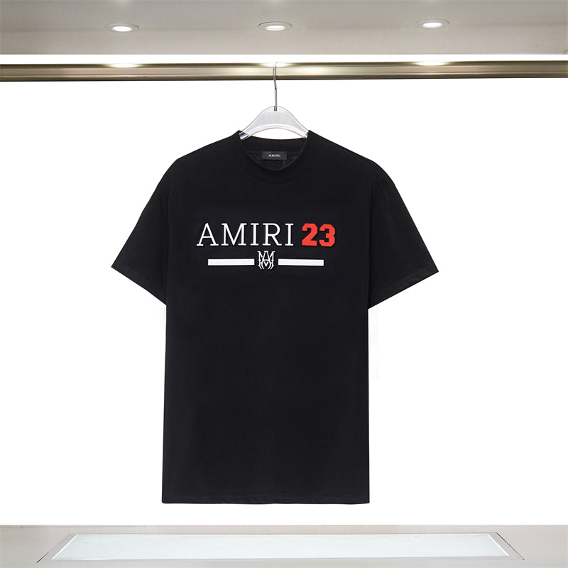 AMIRI  fashion T-shirt