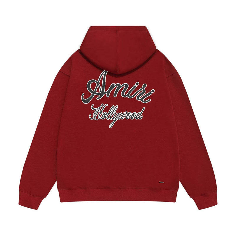 Amiri Fashion Hoodie