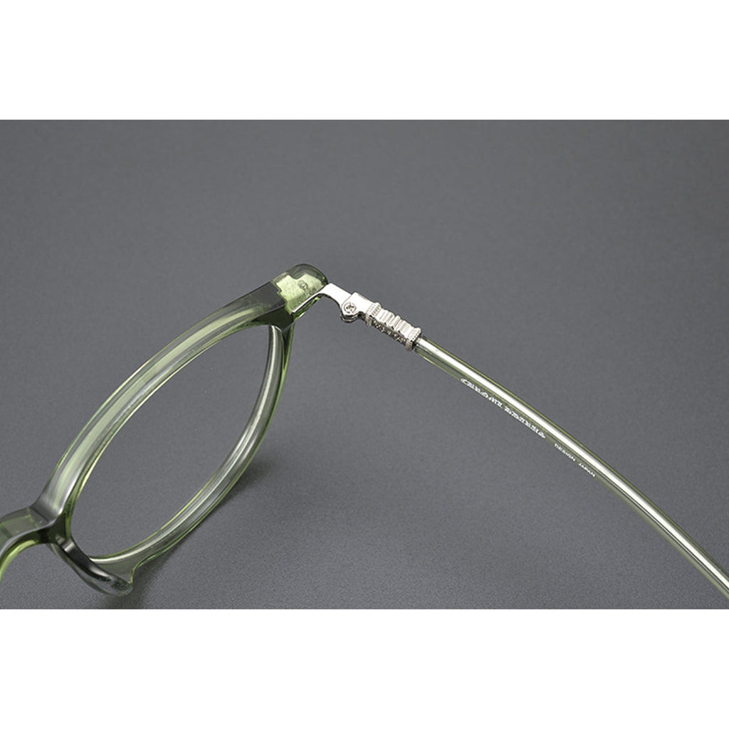 CHH Chrome Hearts GlassesJapanese-style Handmade Eyeglass Frames