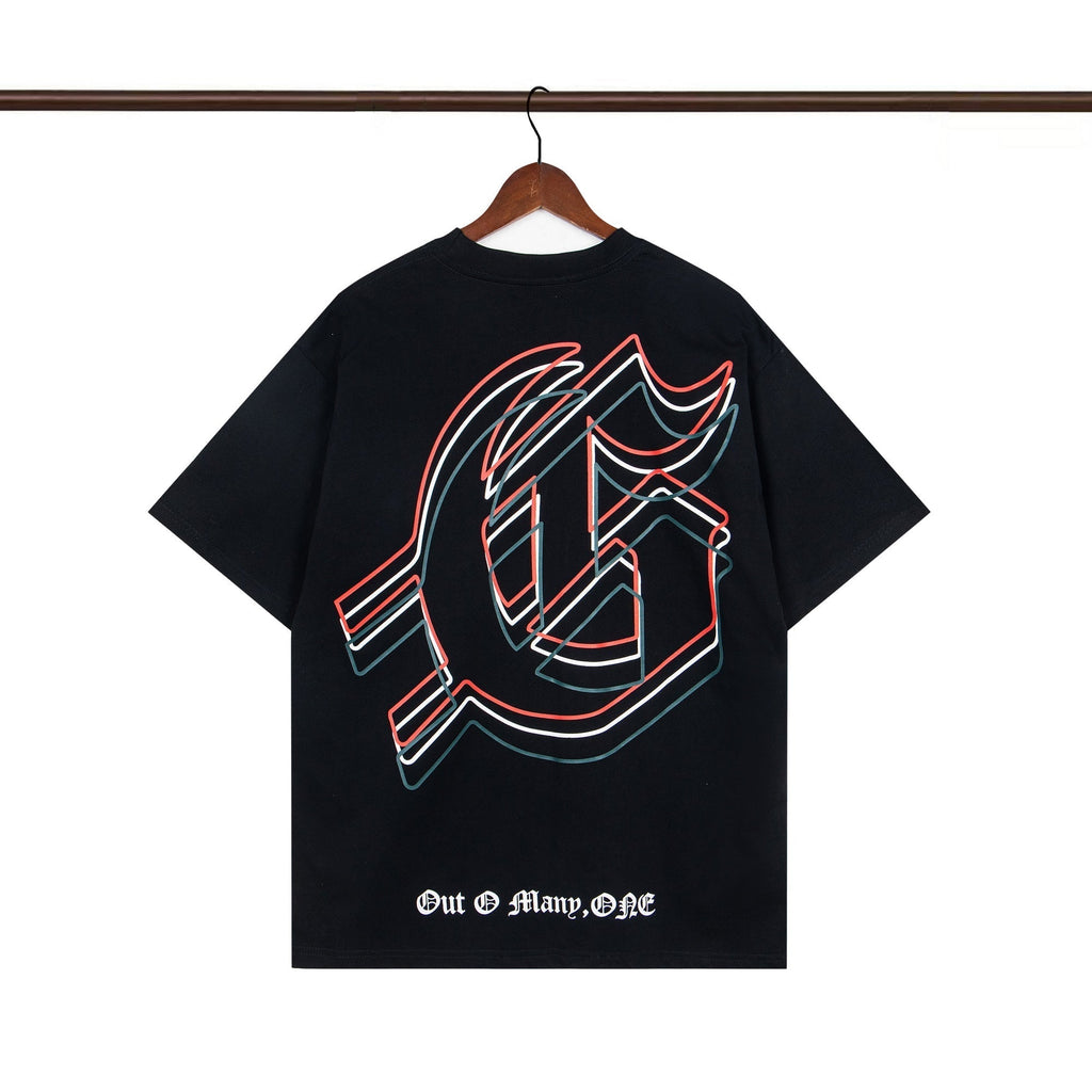 God Speed New fashion T-shirt G40