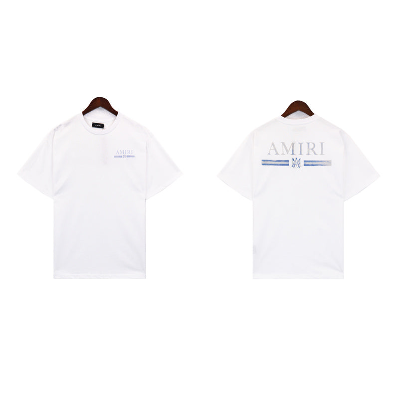 AMIRI  fashion T-shirt