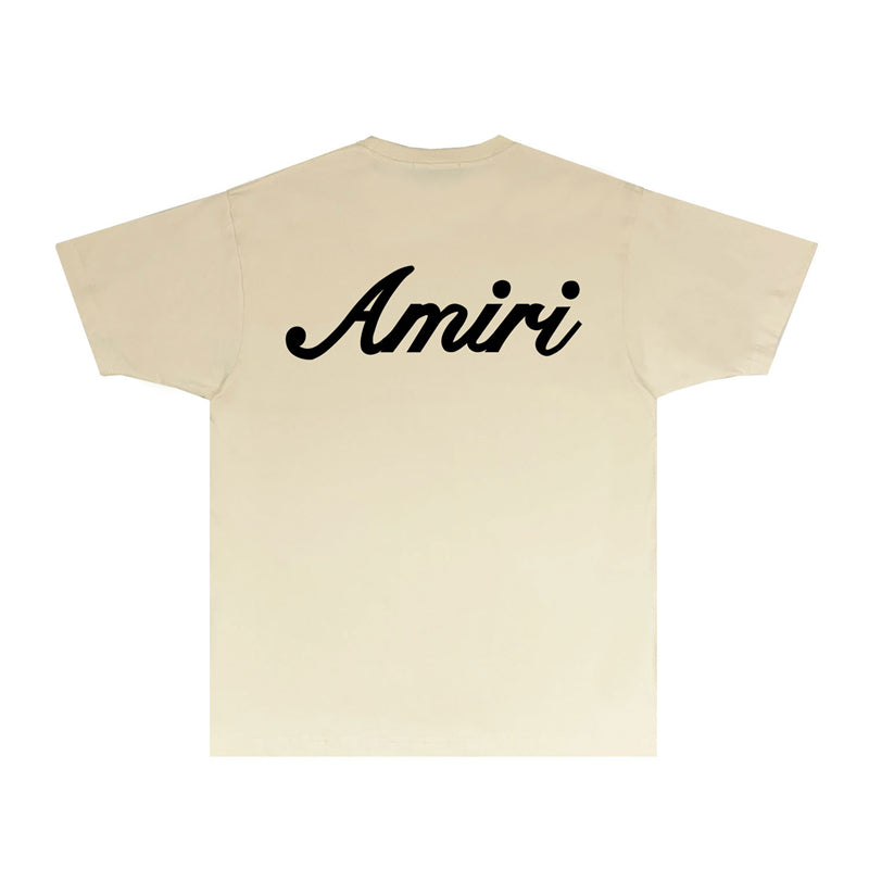 AMIRI  fashion T-shirt