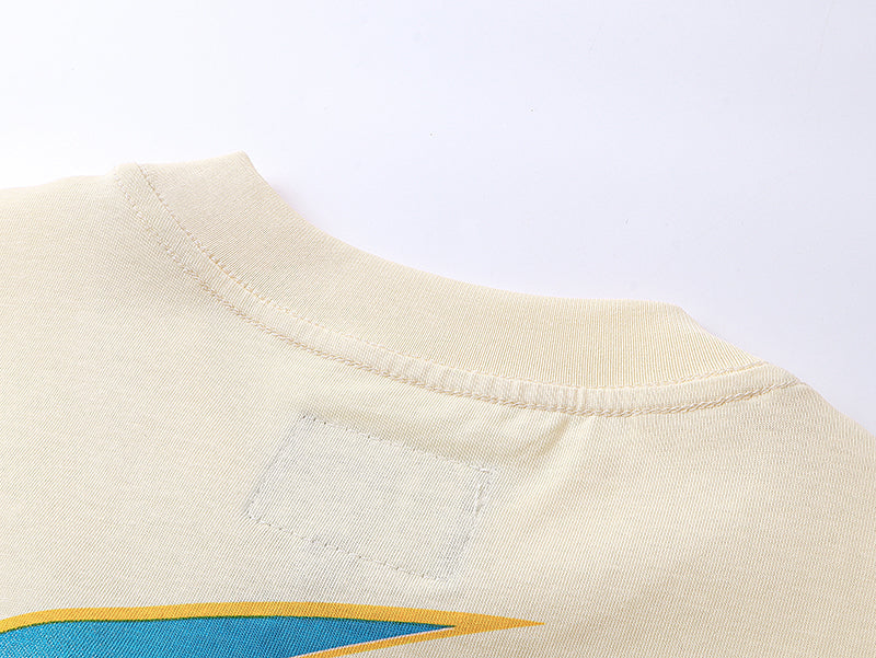 God Speed New fashion T-shirt 3110