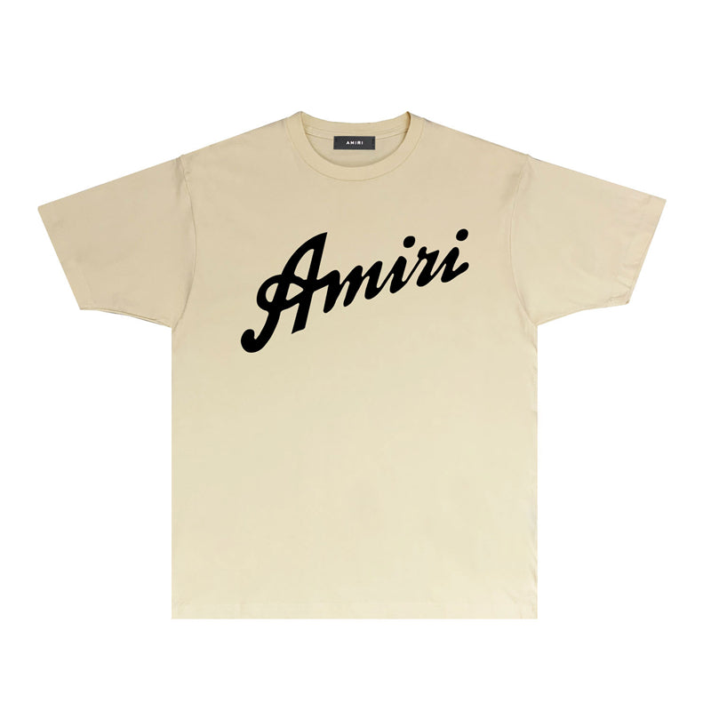 AMIRI  fashion T-shirt
