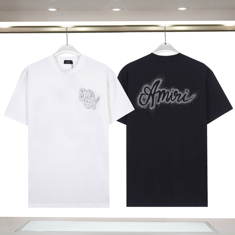 AMIRI  fashion T-shirt