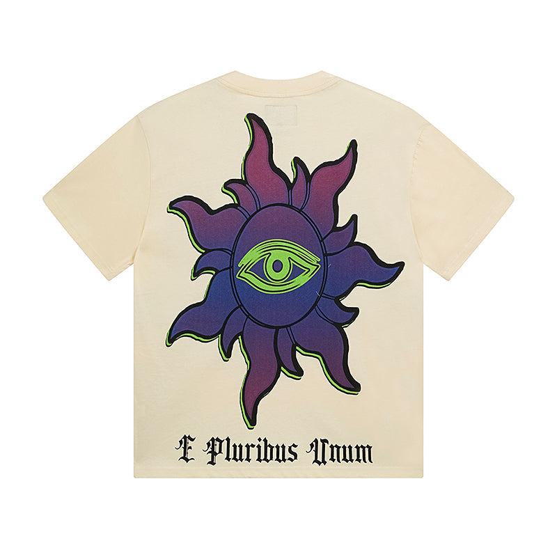 God Speed New fashion T-shirt 3125